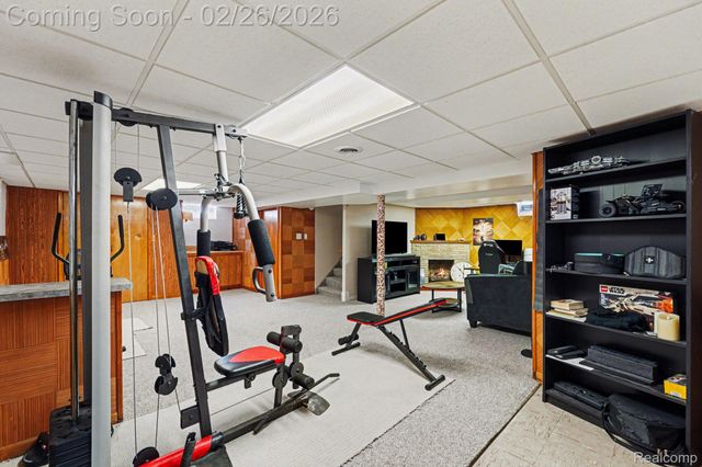 9001 Denne Street, Livonia, MI 48150