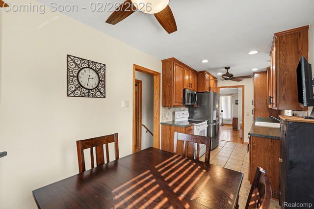 9001 Denne Street, Livonia, MI 48150