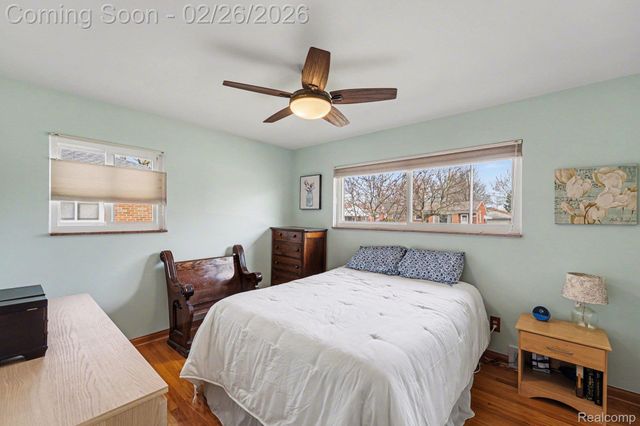 9001 Denne Street, Livonia, MI 48150