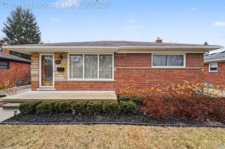 9001 Denne Street, Livonia, MI 48150