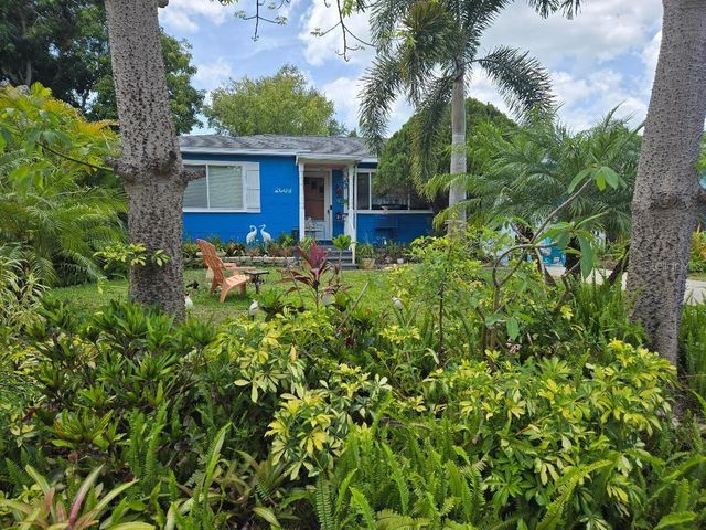 2609 47TH STREET S, Gulfport, FL 33711