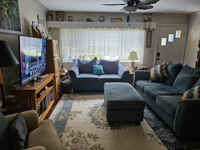 2609 47TH STREET S, Gulfport, FL 33711