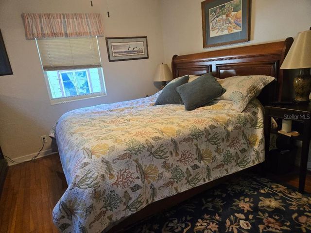 2609 47TH STREET S, Gulfport, FL 33711