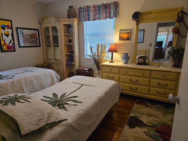 2609 47TH STREET S, Gulfport, FL 33711