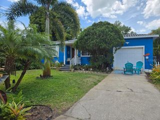 2609 47TH STREET S, Gulfport, FL 33711