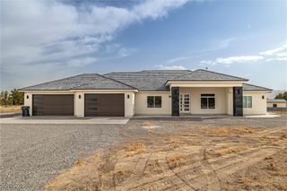 1601 West Calvada Boulevard, Pahrump, NV 89048