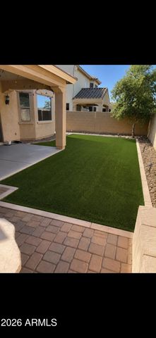 3340 S SUNLAND Drive, Chandler, AZ 85248
