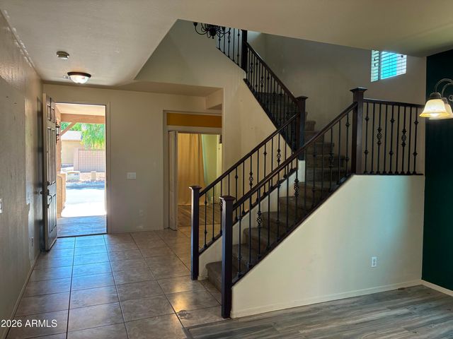 3340 S SUNLAND Drive, Chandler, AZ 85248
