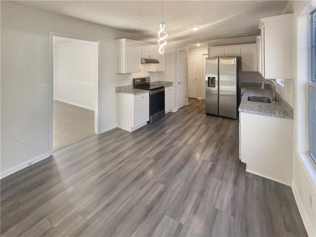 1246 Carriage Trace Circle, Stone Mountain, GA 30087