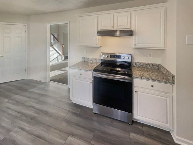 1246 Carriage Trace Circle, Stone Mountain, GA 30087