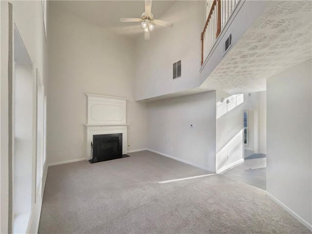 1246 Carriage Trace Circle, Stone Mountain, GA 30087