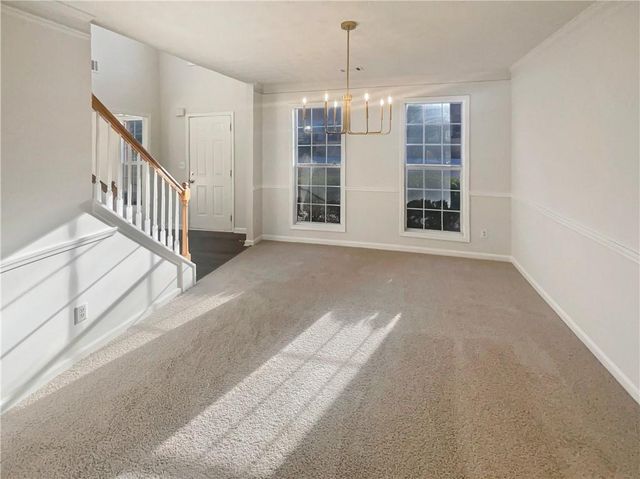 1246 Carriage Trace Circle, Stone Mountain, GA 30087