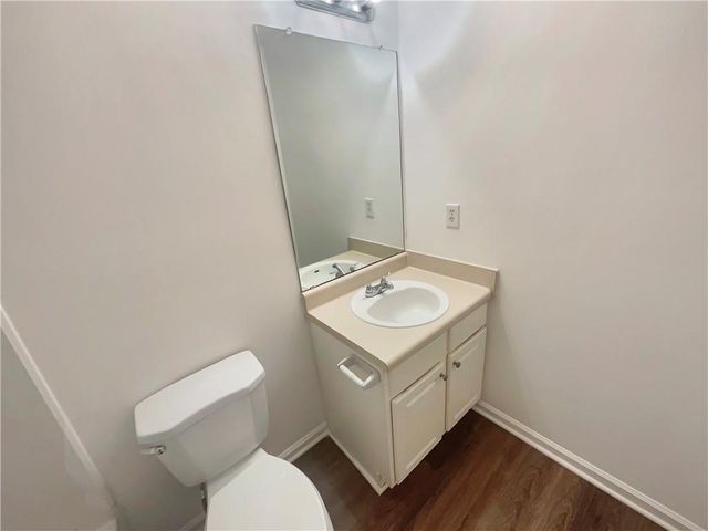 1246 Carriage Trace Circle, Stone Mountain, GA 30087