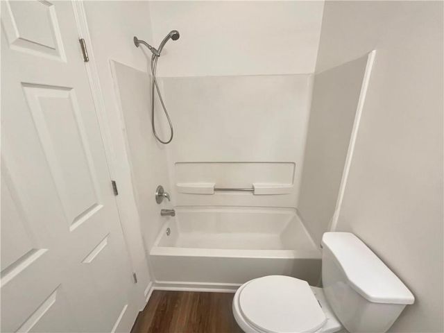 1246 Carriage Trace Circle, Stone Mountain, GA 30087