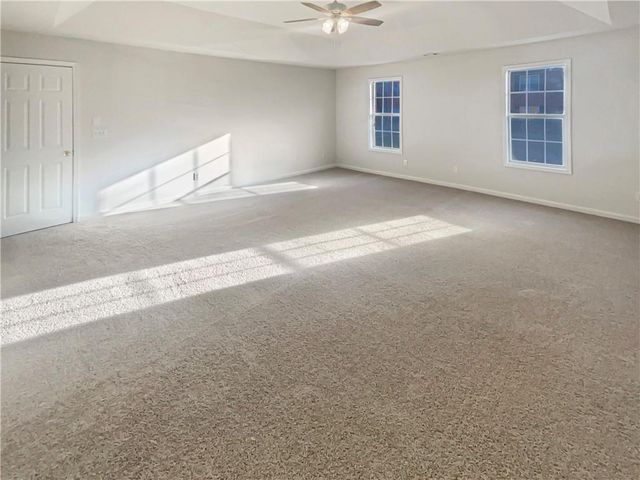 1246 Carriage Trace Circle, Stone Mountain, GA 30087