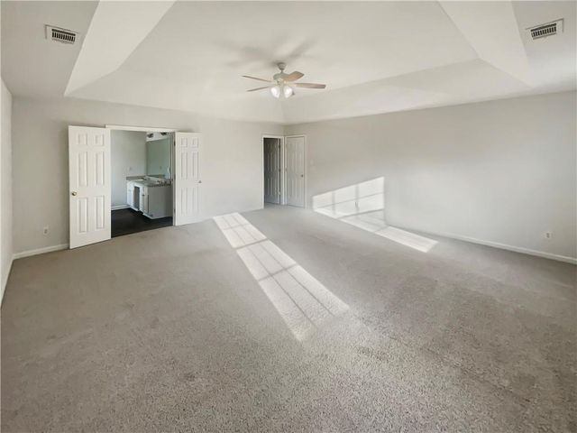 1246 Carriage Trace Circle, Stone Mountain, GA 30087