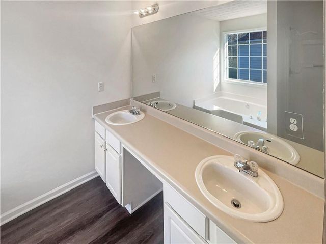 1246 Carriage Trace Circle, Stone Mountain, GA 30087