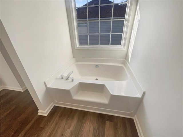 1246 Carriage Trace Circle, Stone Mountain, GA 30087