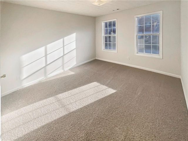 1246 Carriage Trace Circle, Stone Mountain, GA 30087