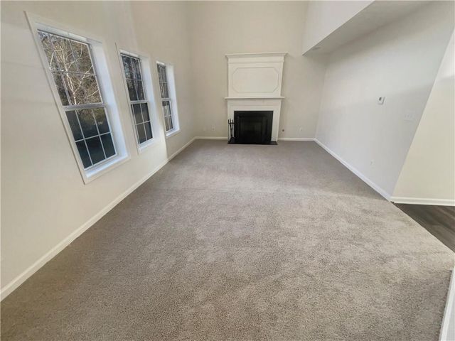 1246 Carriage Trace Circle, Stone Mountain, GA 30087