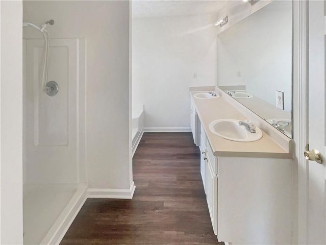 1246 Carriage Trace Circle, Stone Mountain, GA 30087