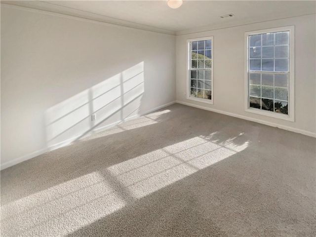 1246 Carriage Trace Circle, Stone Mountain, GA 30087