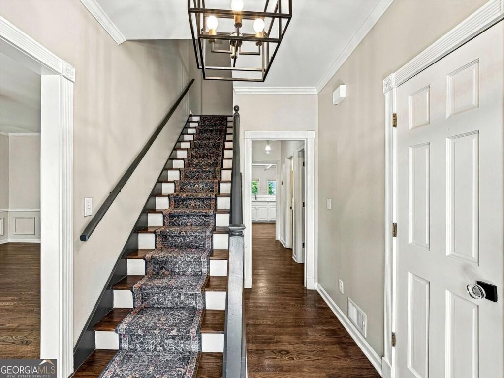 1586 Tennessee Walker Drive, Roswell, GA 30075 — photo 4