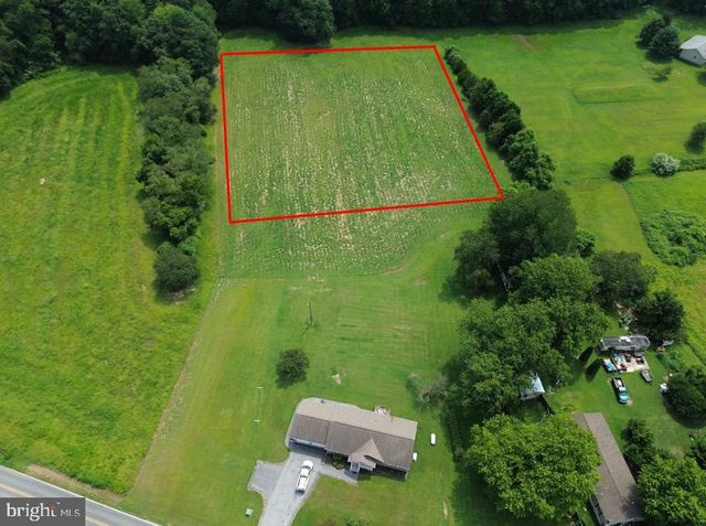 10418 HARRISON, Berlin, MD 21811