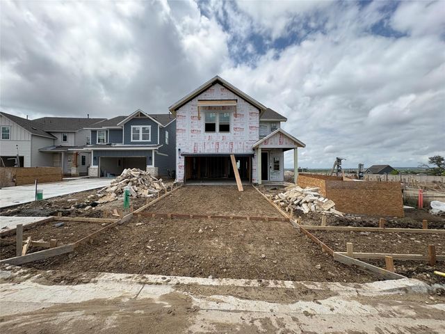 174 Ranier WAY, Dripping Springs, TX 78620