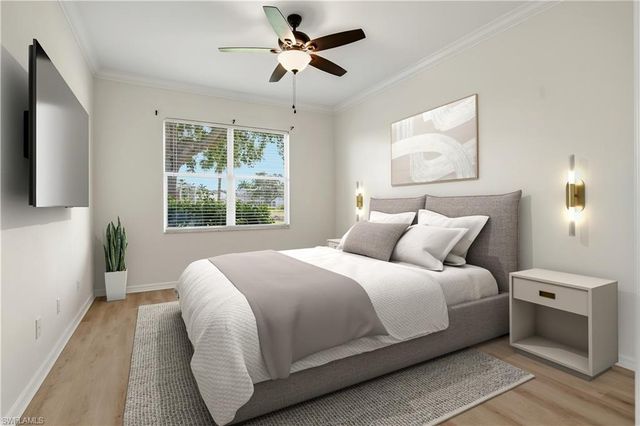 1817 Avian CT A76, Naples, FL 34119