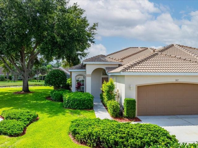 1817 Avian CT A76, Naples, FL 34119
