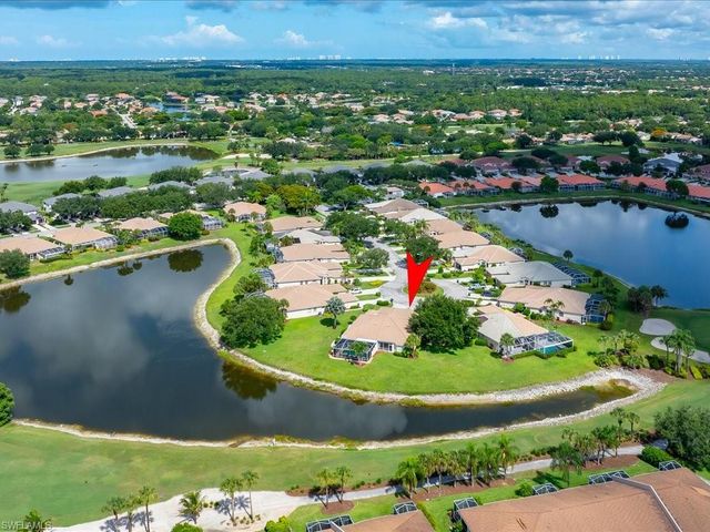 1817 Avian CT A76, Naples, FL 34119