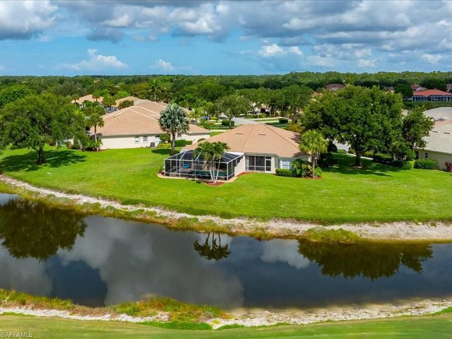 1817 Avian CT A76, Naples, FL 34119