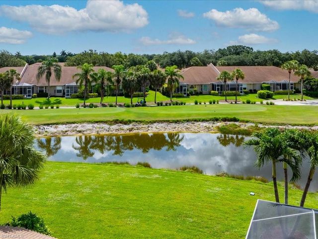 1817 Avian CT A76, Naples, FL 34119