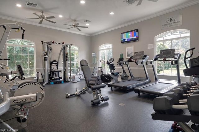 1817 Avian CT A76, Naples, FL 34119