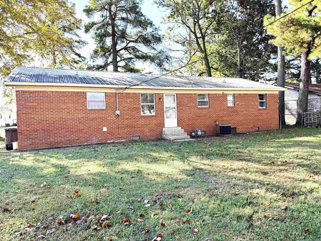 308 Eleanor Avenue, Wynne, AR 72396