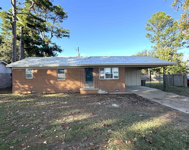 308 Eleanor Avenue, Wynne, AR 72396