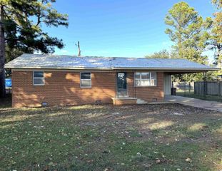 308 Eleanor Avenue, Wynne, AR 72396