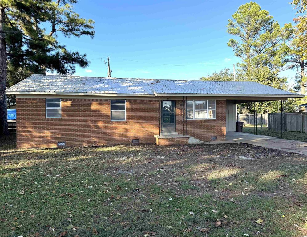 308 Eleanor Avenue, Wynne, AR 72396