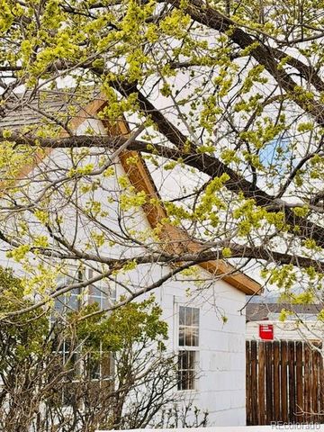 7440 County Road 150 A, Salida, CO 81201