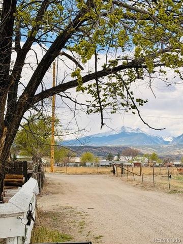 7440 County Road 150 A, Salida, CO 81201