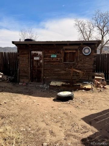 7440 County Road 150 A, Salida, CO 81201