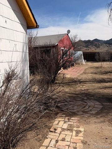 7440 County Road 150 A, Salida, CO 81201