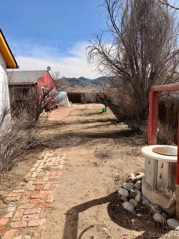 7440 County Road 150 A, Salida, CO 81201