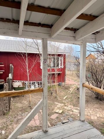 7440 County Road 150 A, Salida, CO 81201