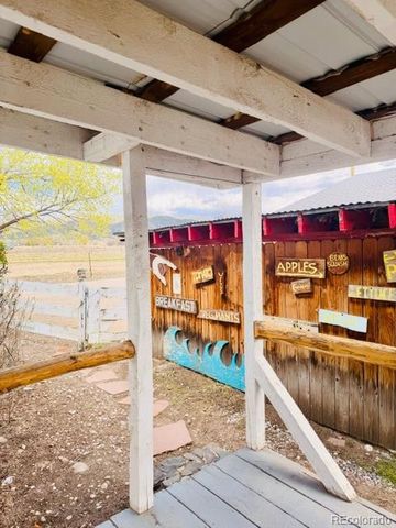7440 County Road 150 A, Salida, CO 81201