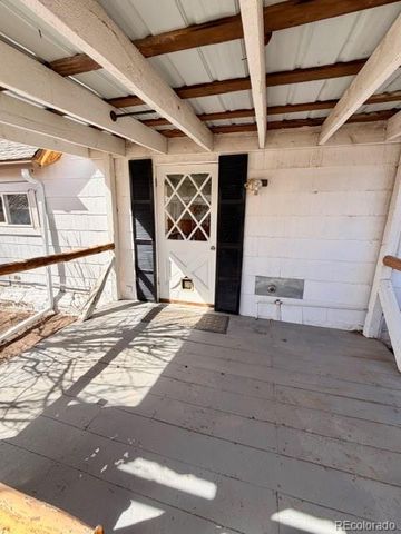 7440 County Road 150 A, Salida, CO 81201