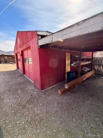 7440 County Road 150 A, Salida, CO 81201