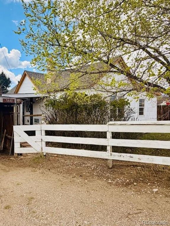 7440 County Road 150 A, Salida, CO 81201