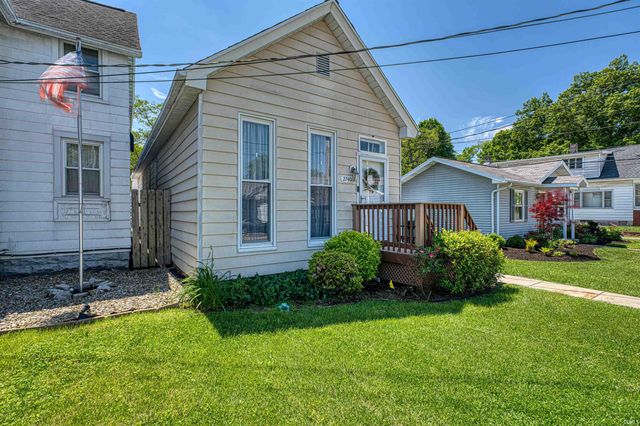 2740 W Franklin Street, Evansville, IN 47712